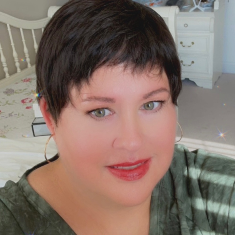 Synthetic wig